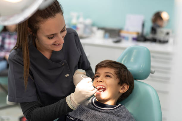 Best Emergency Wisdom Teeth Removal in Fruitdale, CA