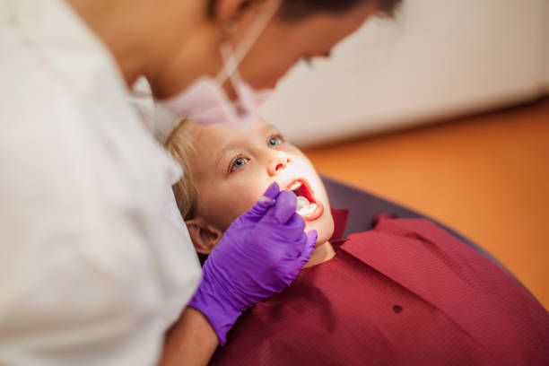 Best Emergency Dental Care for Broken or Chipped Teeth in Fruitdale, CA