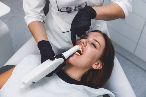 Best Urgent Care for Lost Fillings or Crowns in Fruitdale, CA
