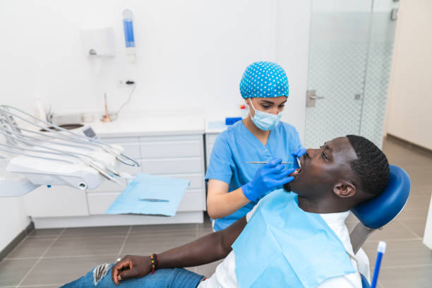 Best Emergency TMJ Treatment in Fruitdale, CA